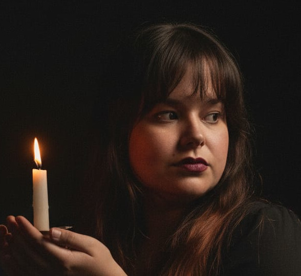 Avatar de Maby Aidoneus