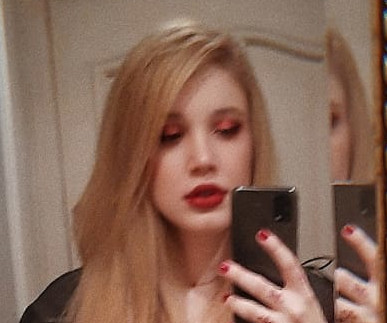 Avatar de Sophia Le fay