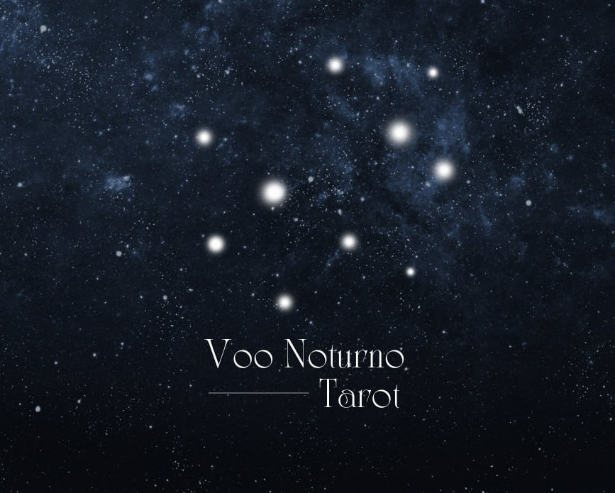 Vôo Noturno tarô